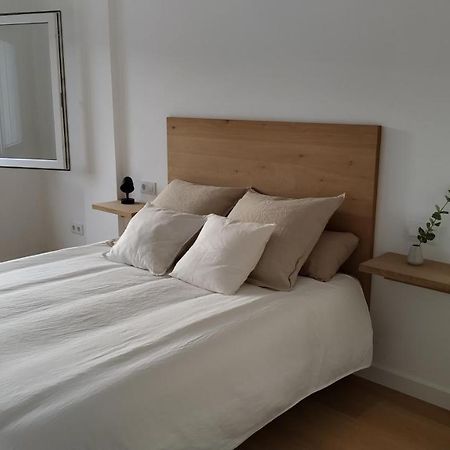 Apartamento Loft Costa Da Morte Vimianzo Εξωτερικό φωτογραφία