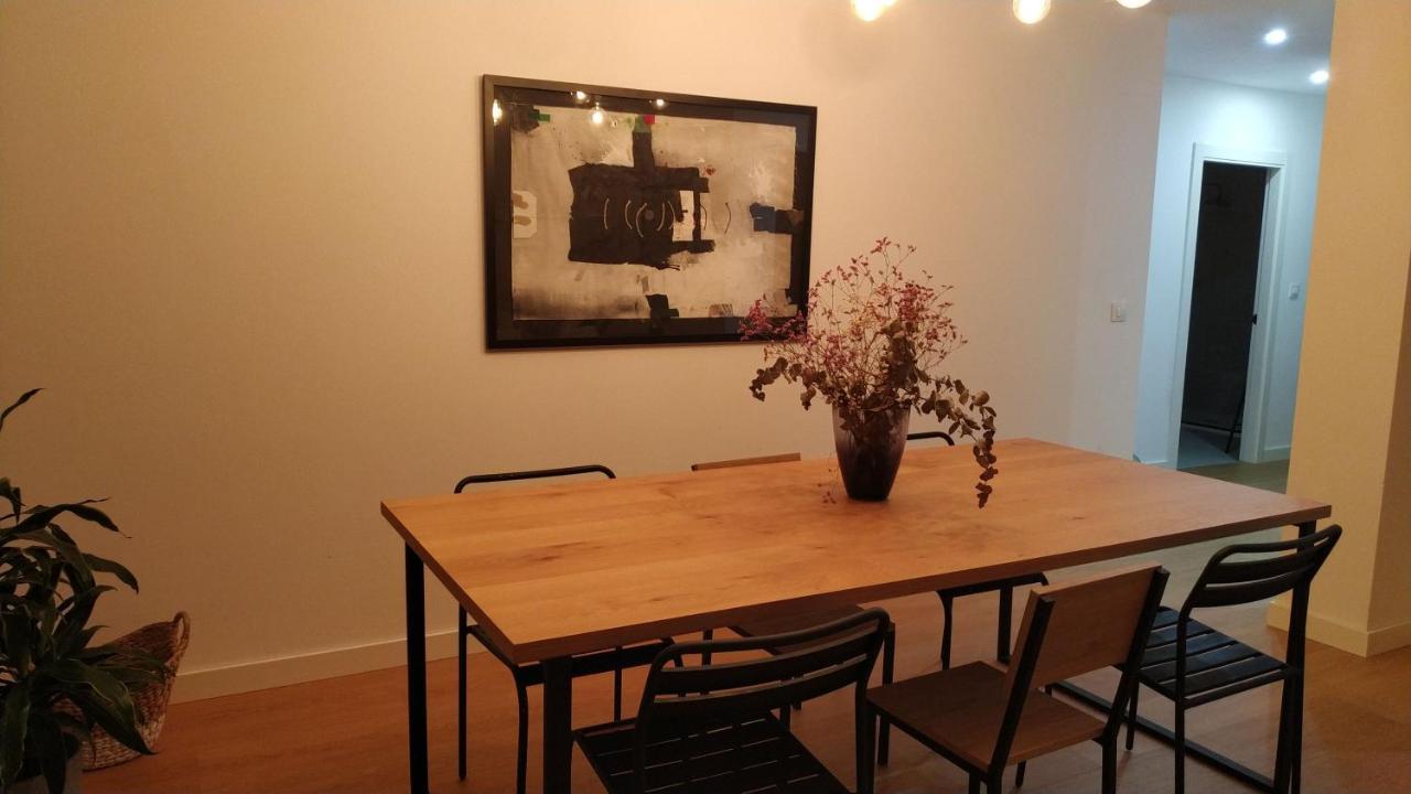 Apartamento Loft Costa Da Morte Vimianzo Εξωτερικό φωτογραφία