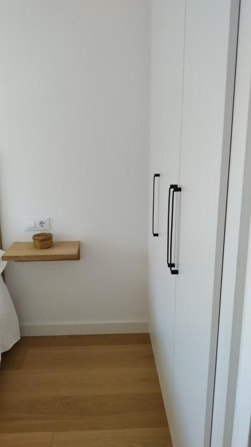 Apartamento Loft Costa Da Morte Vimianzo Εξωτερικό φωτογραφία