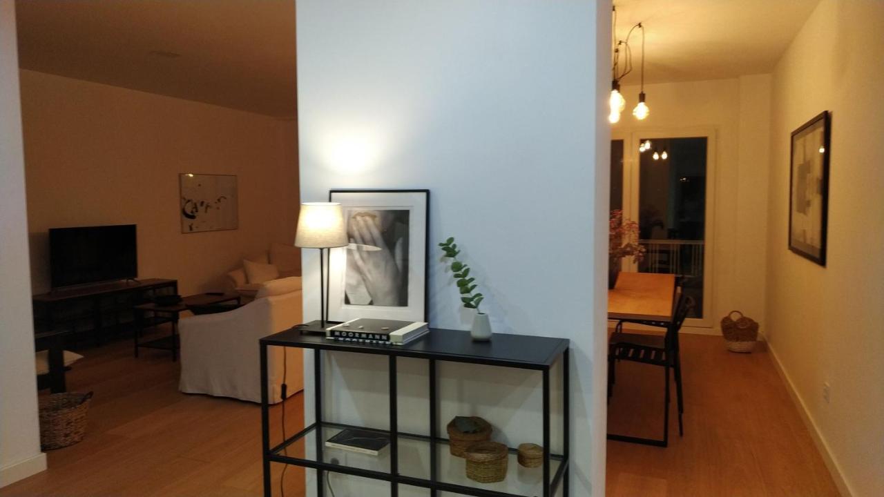Apartamento Loft Costa Da Morte Vimianzo Εξωτερικό φωτογραφία