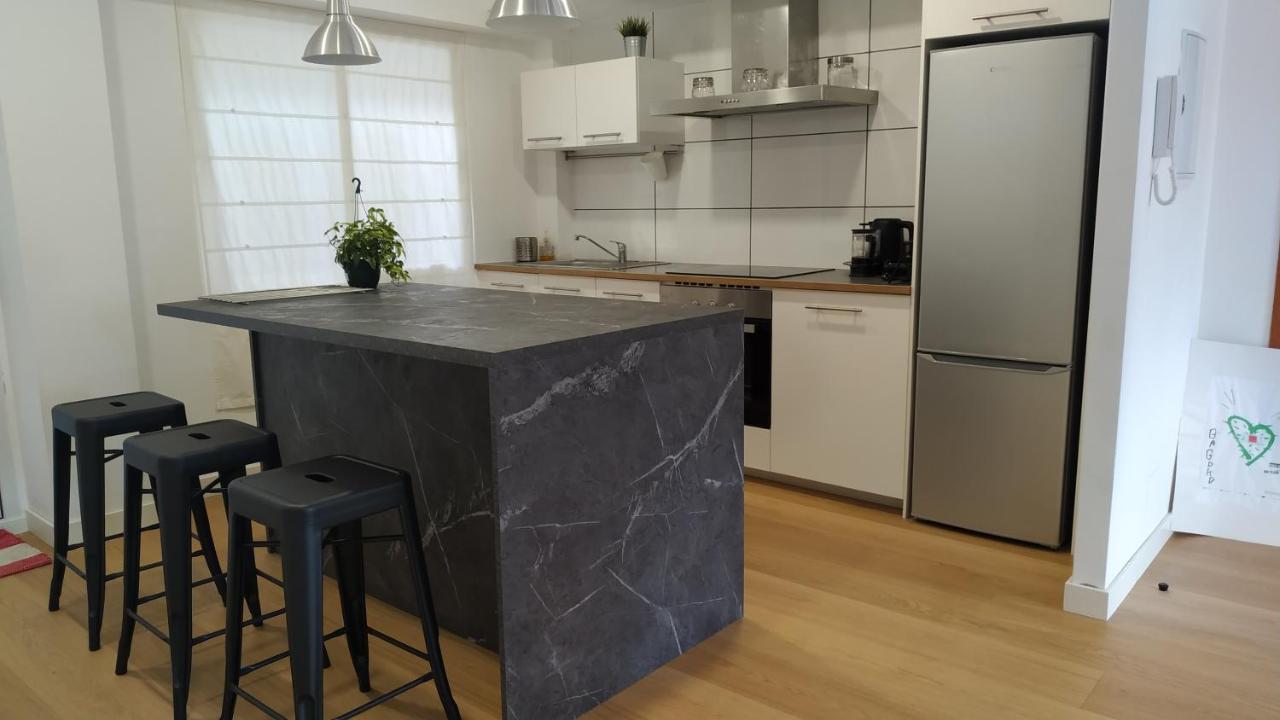 Apartamento Loft Costa Da Morte Vimianzo Εξωτερικό φωτογραφία