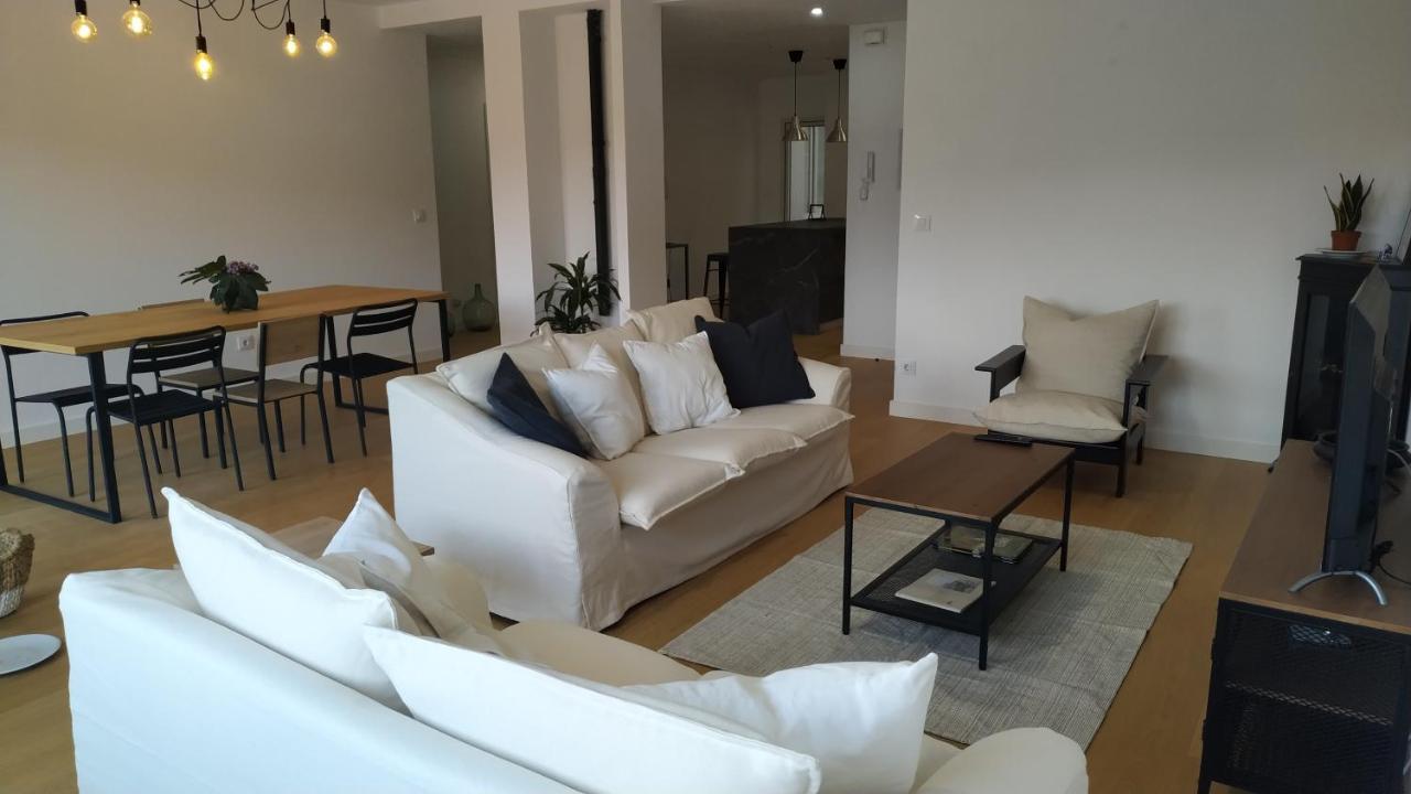 Apartamento Loft Costa Da Morte Vimianzo Εξωτερικό φωτογραφία
