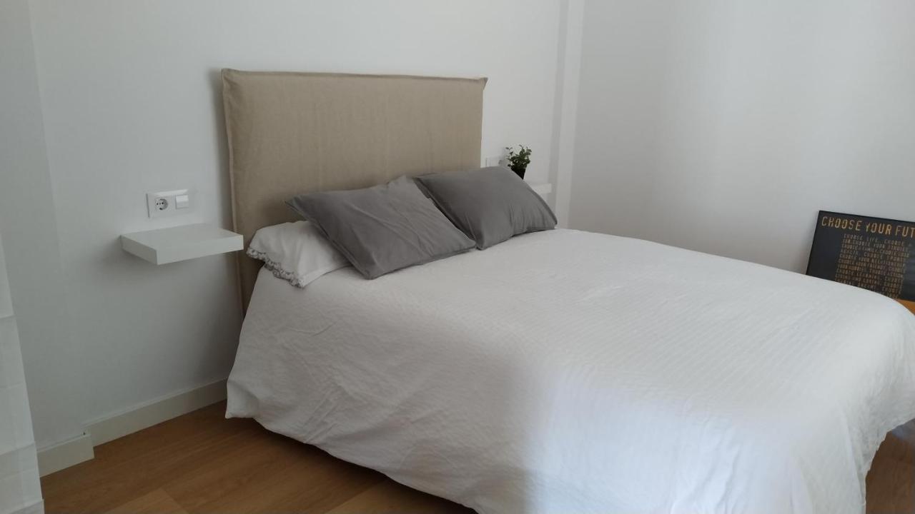Apartamento Loft Costa Da Morte Vimianzo Εξωτερικό φωτογραφία