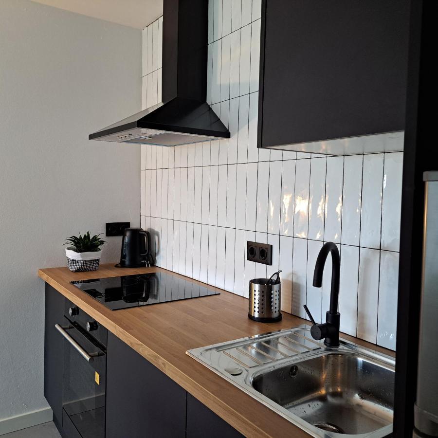 Apartamento Loft Costa Da Morte Vimianzo Εξωτερικό φωτογραφία